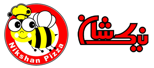 لوگوی فست فود 